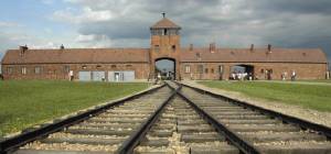Il luogo di Memoria kl Auschwitz-Birkenau